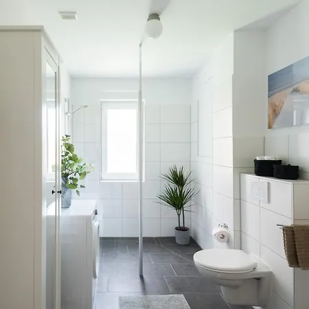 Schoener Wohnen Im Herzen Oldenburgs Appartamento Oldenburg