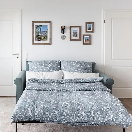 Appartamento Schoener Wohnen Im Herzen Oldenburgs Oldenburg