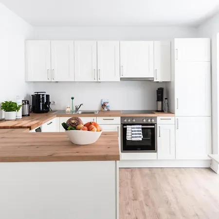 Schoener Wohnen Im Herzen Oldenburgs Oldenburg