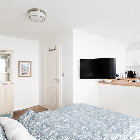 Schoener Wohnen Im Herzen Oldenburgs Appartamento