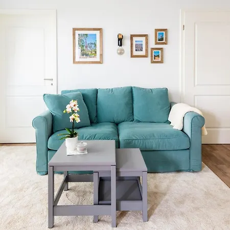 Schoener Wohnen Im Herzen Oldenburgs Oldenburg